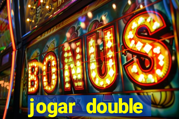 jogar double fortune demo